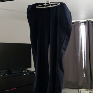 Lane Bryant Allie Bootcut Pant